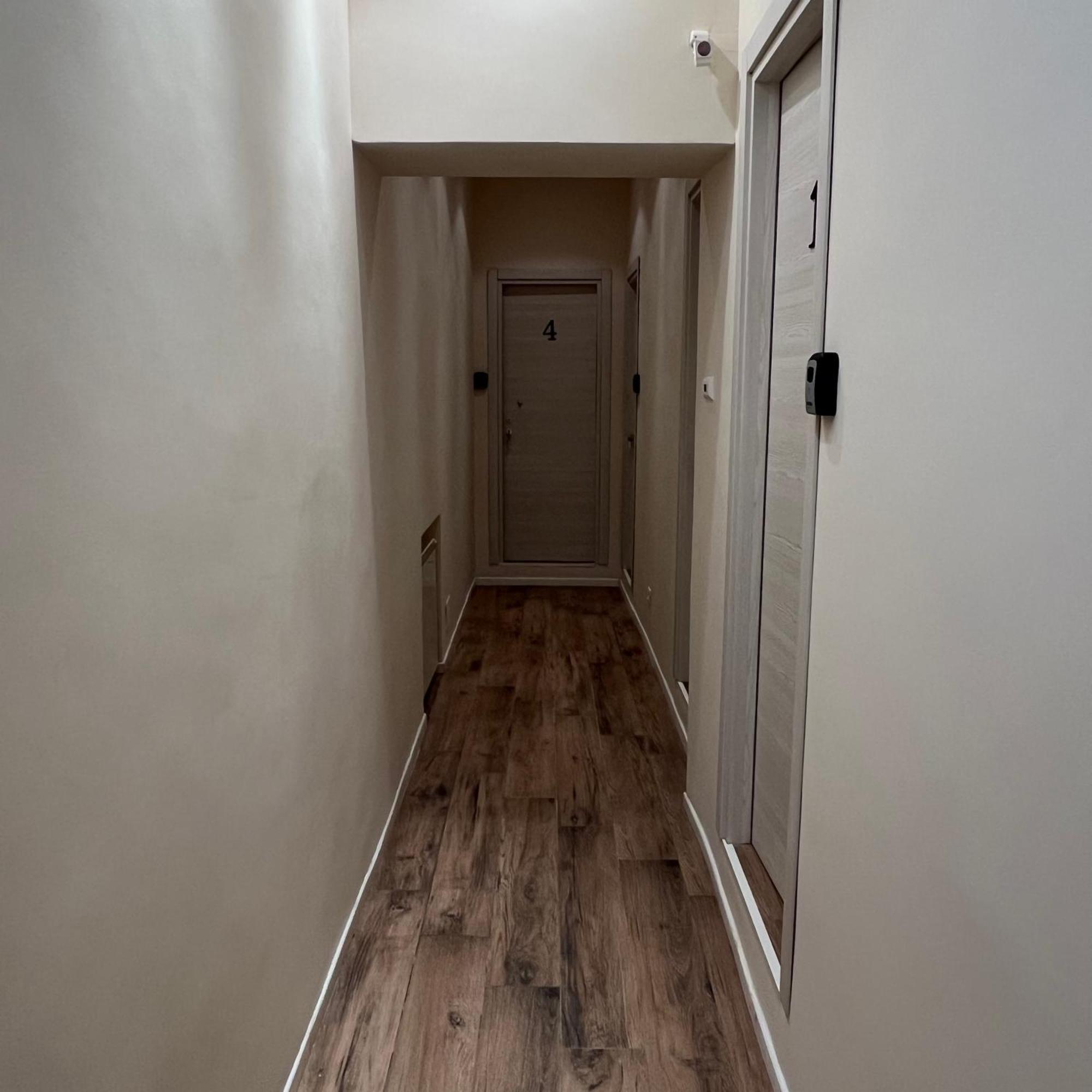רומא Ele Suites Pantheon מראה חיצוני תמונה