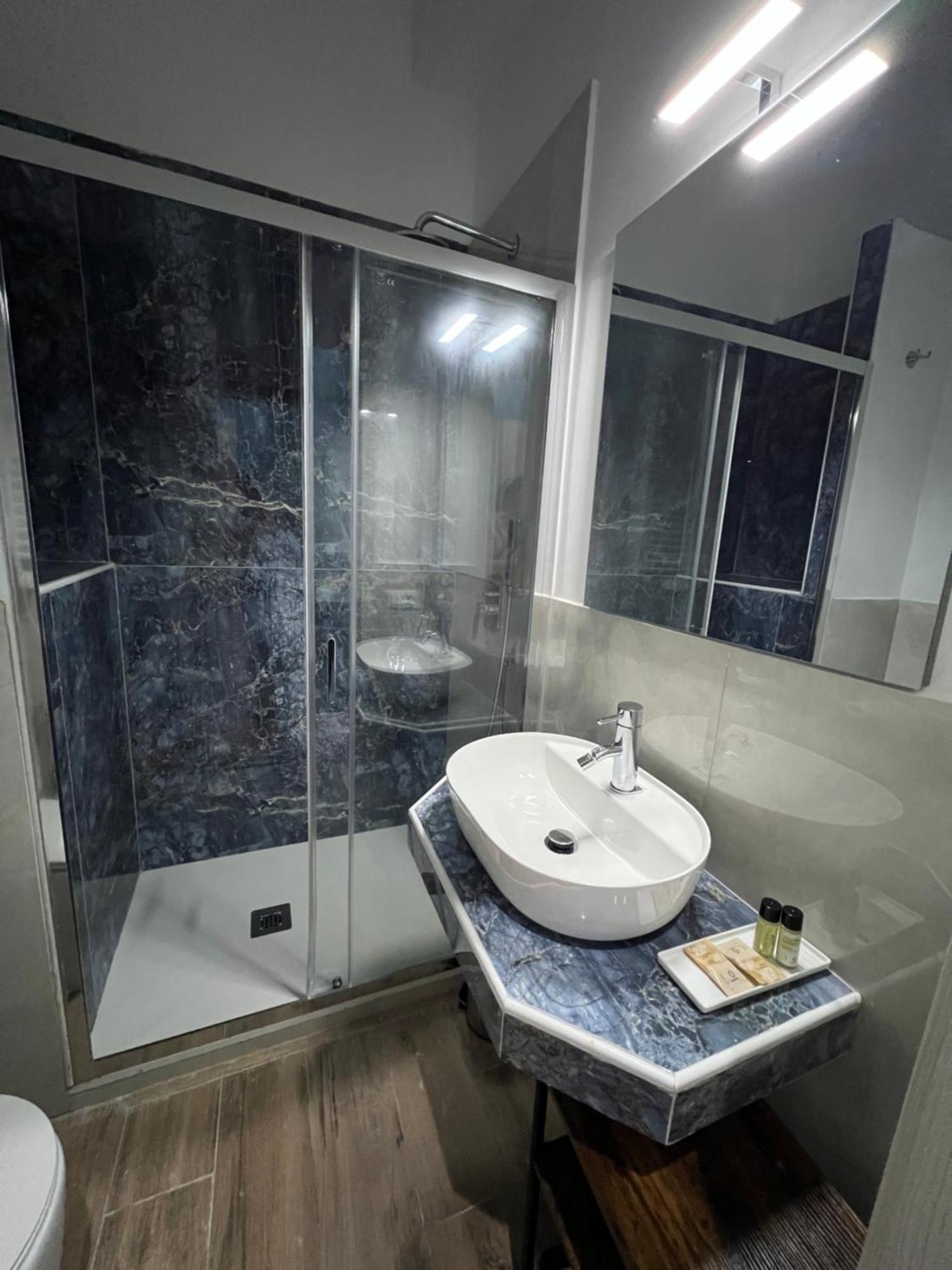 רומא Ele Suites Pantheon מראה חיצוני תמונה