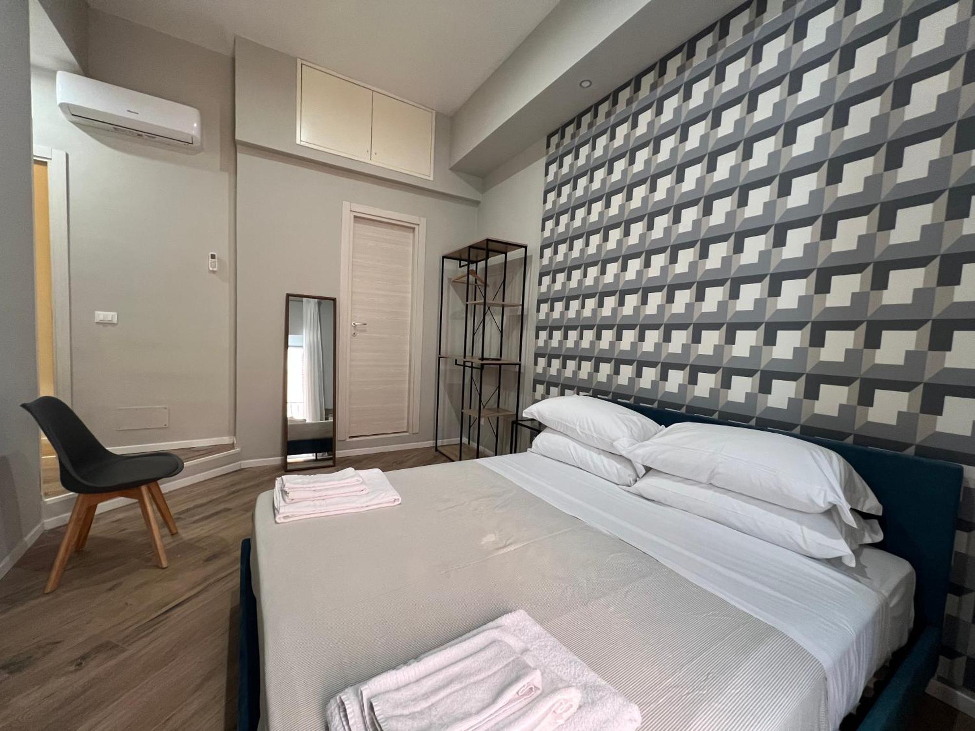 רומא Ele Suites Pantheon מראה חיצוני תמונה