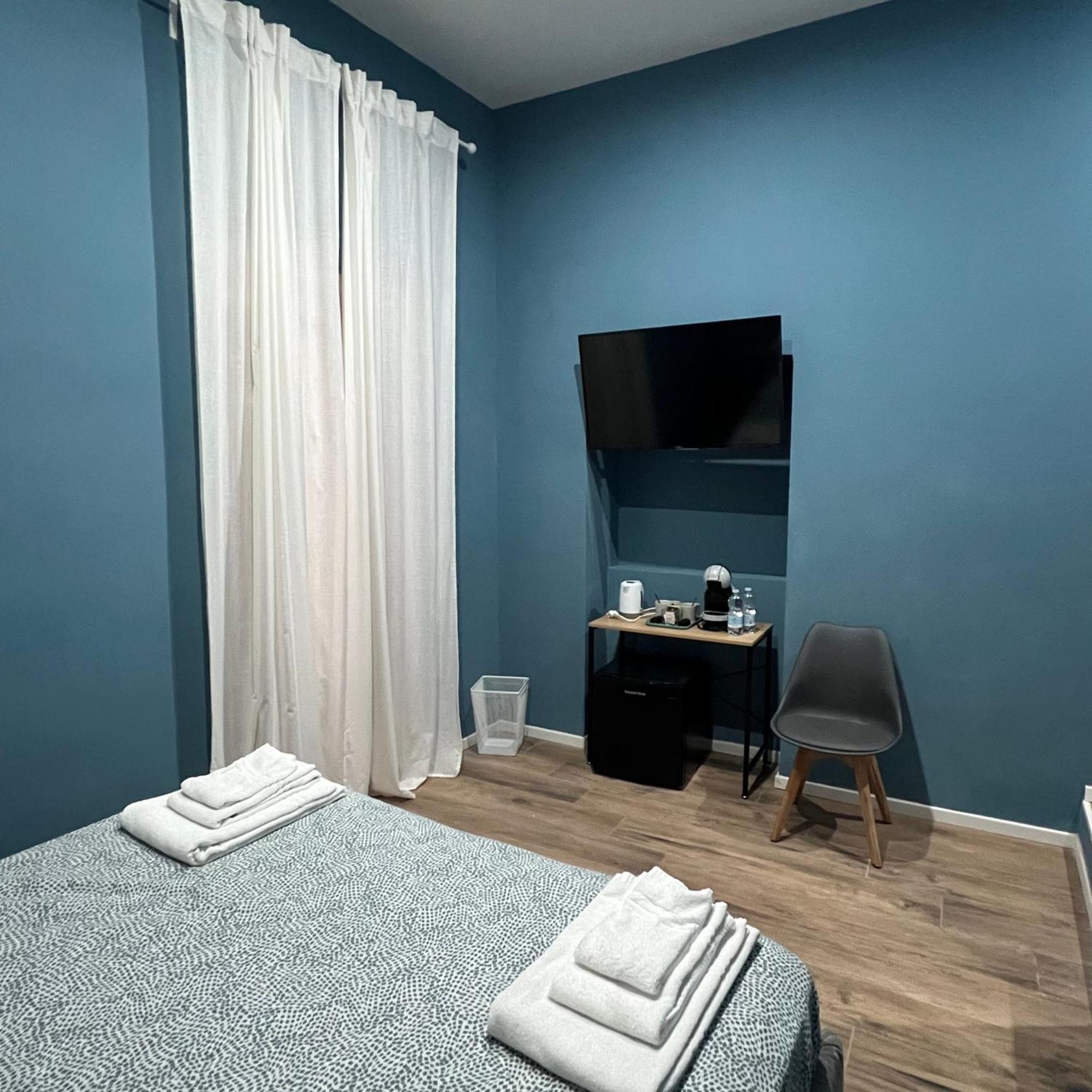 רומא Ele Suites Pantheon מראה חיצוני תמונה