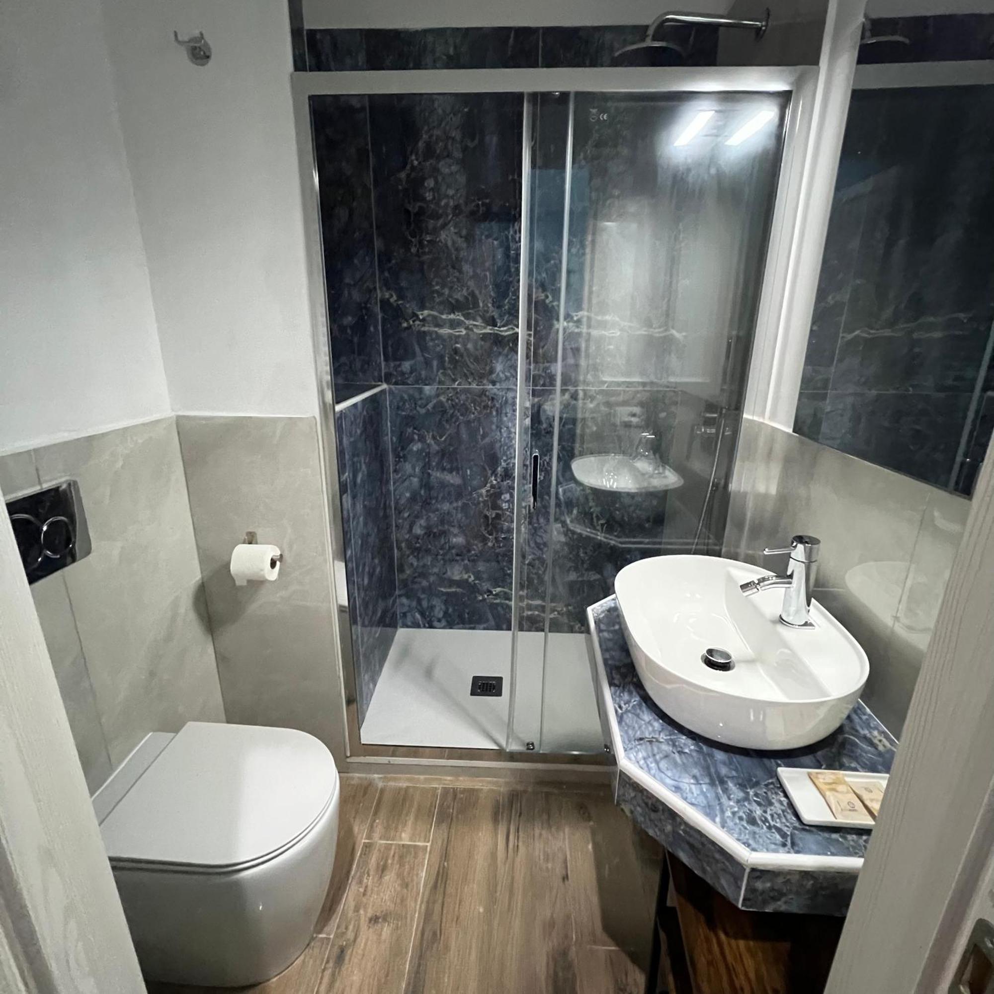 רומא Ele Suites Pantheon מראה חיצוני תמונה