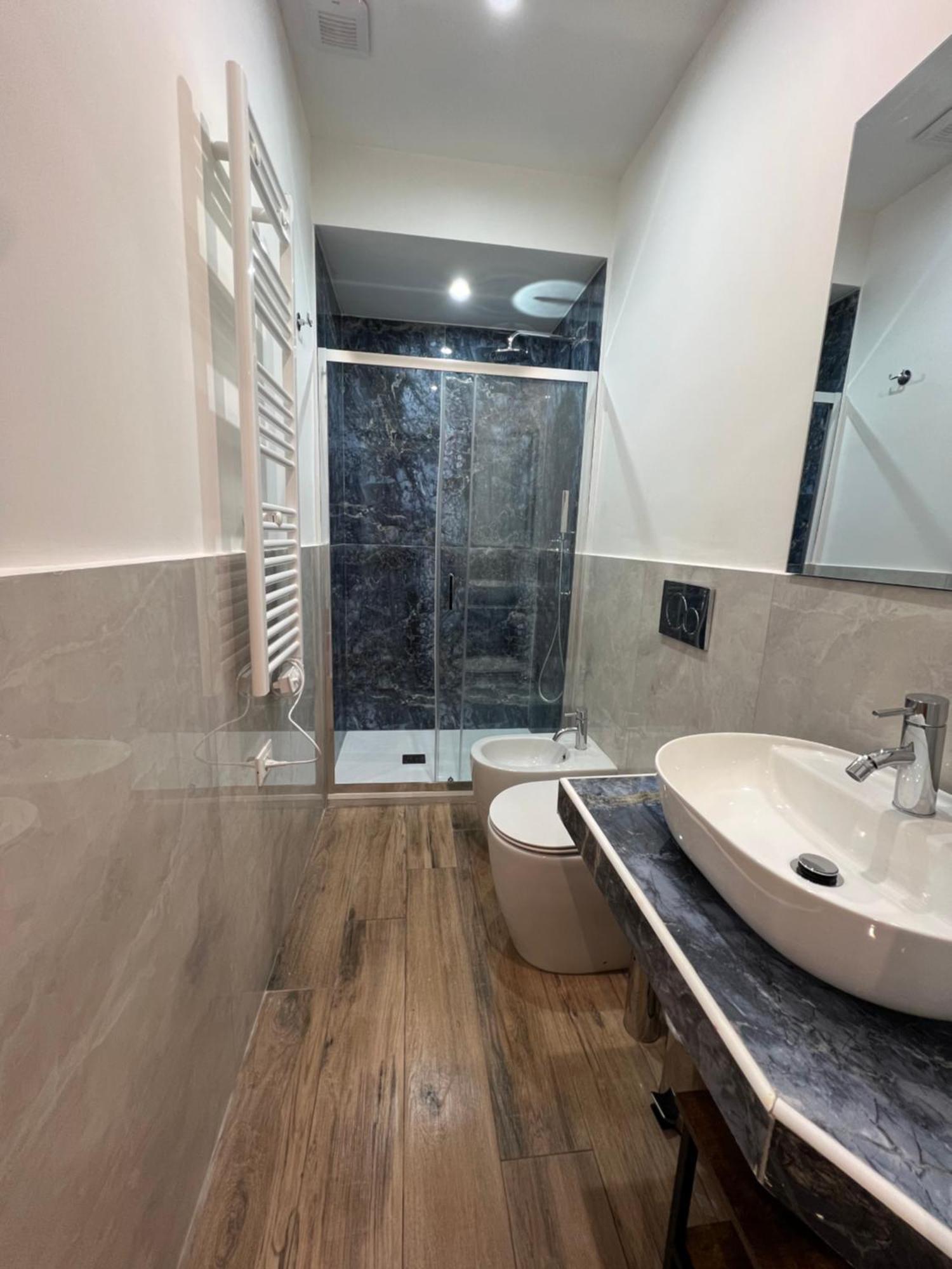 רומא Ele Suites Pantheon מראה חיצוני תמונה