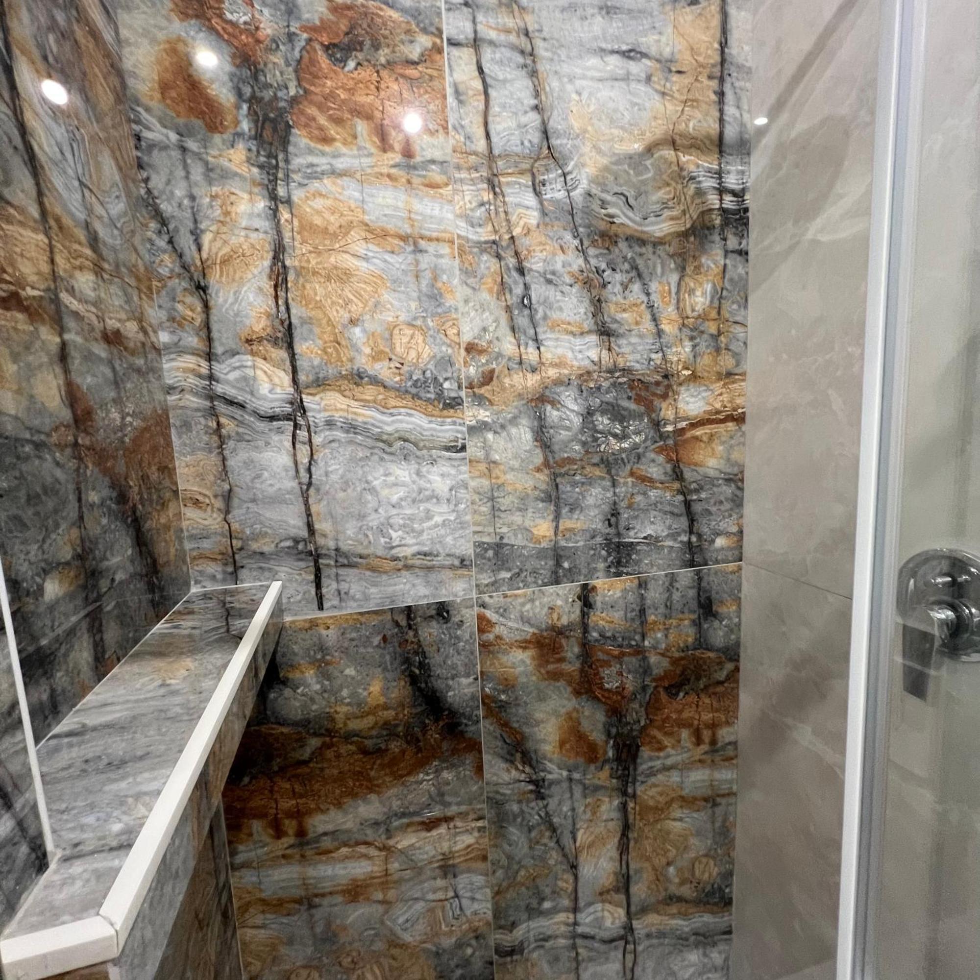 רומא Ele Suites Pantheon מראה חיצוני תמונה