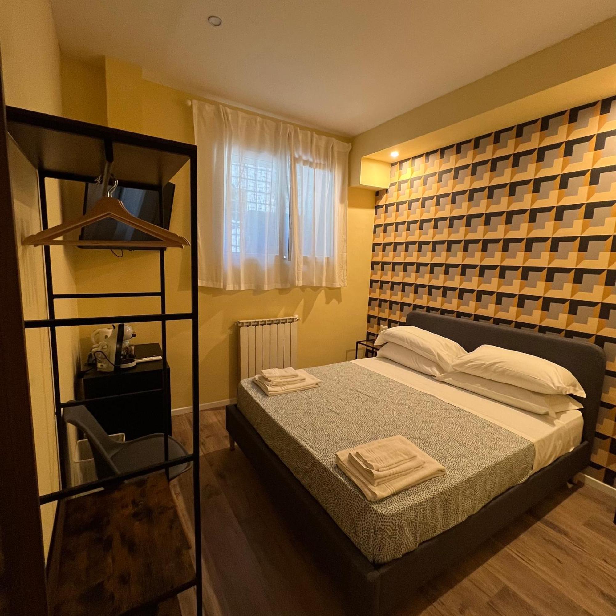 רומא Ele Suites Pantheon מראה חיצוני תמונה
