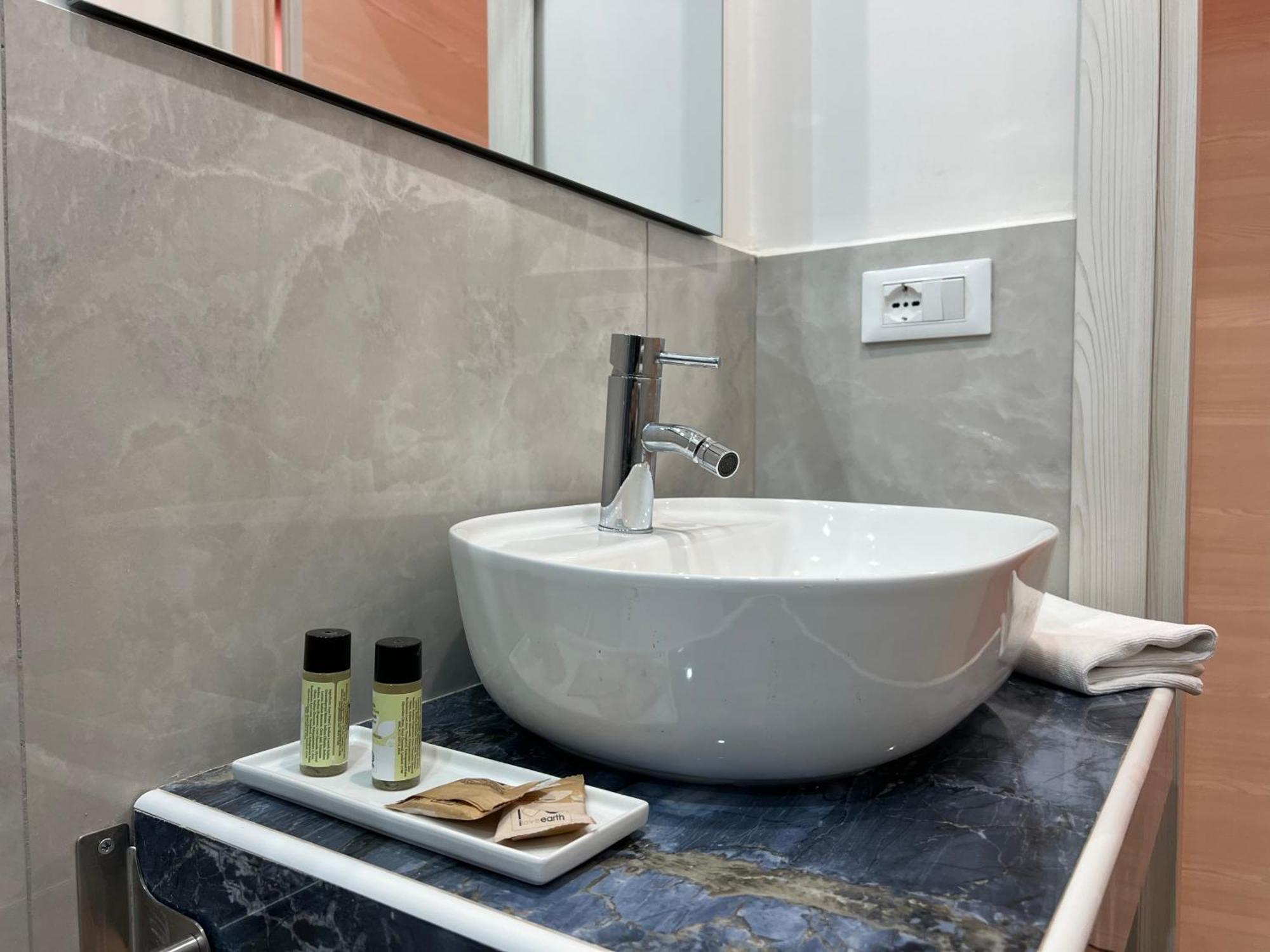 רומא Ele Suites Pantheon מראה חיצוני תמונה