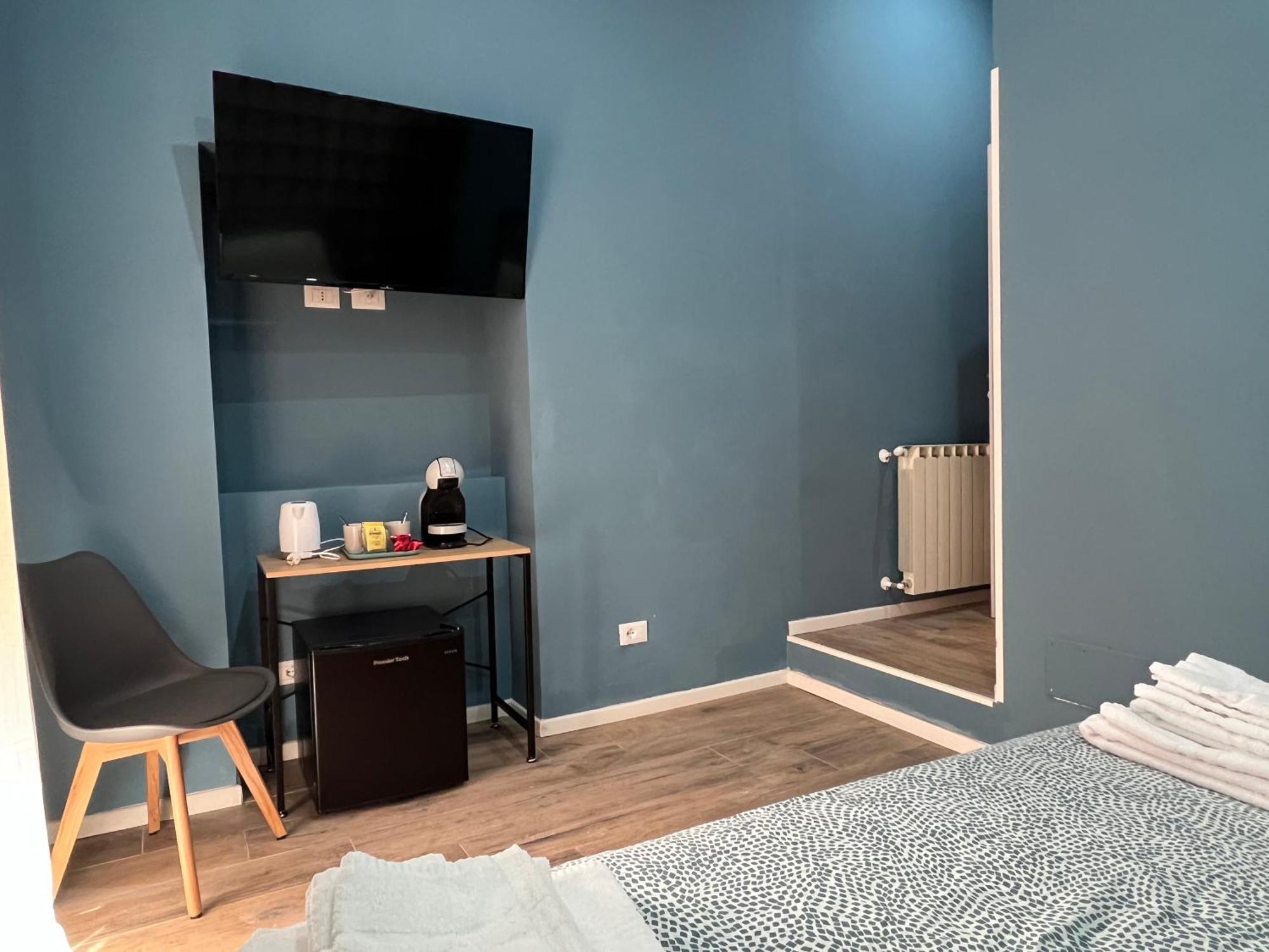 רומא Ele Suites Pantheon מראה חיצוני תמונה