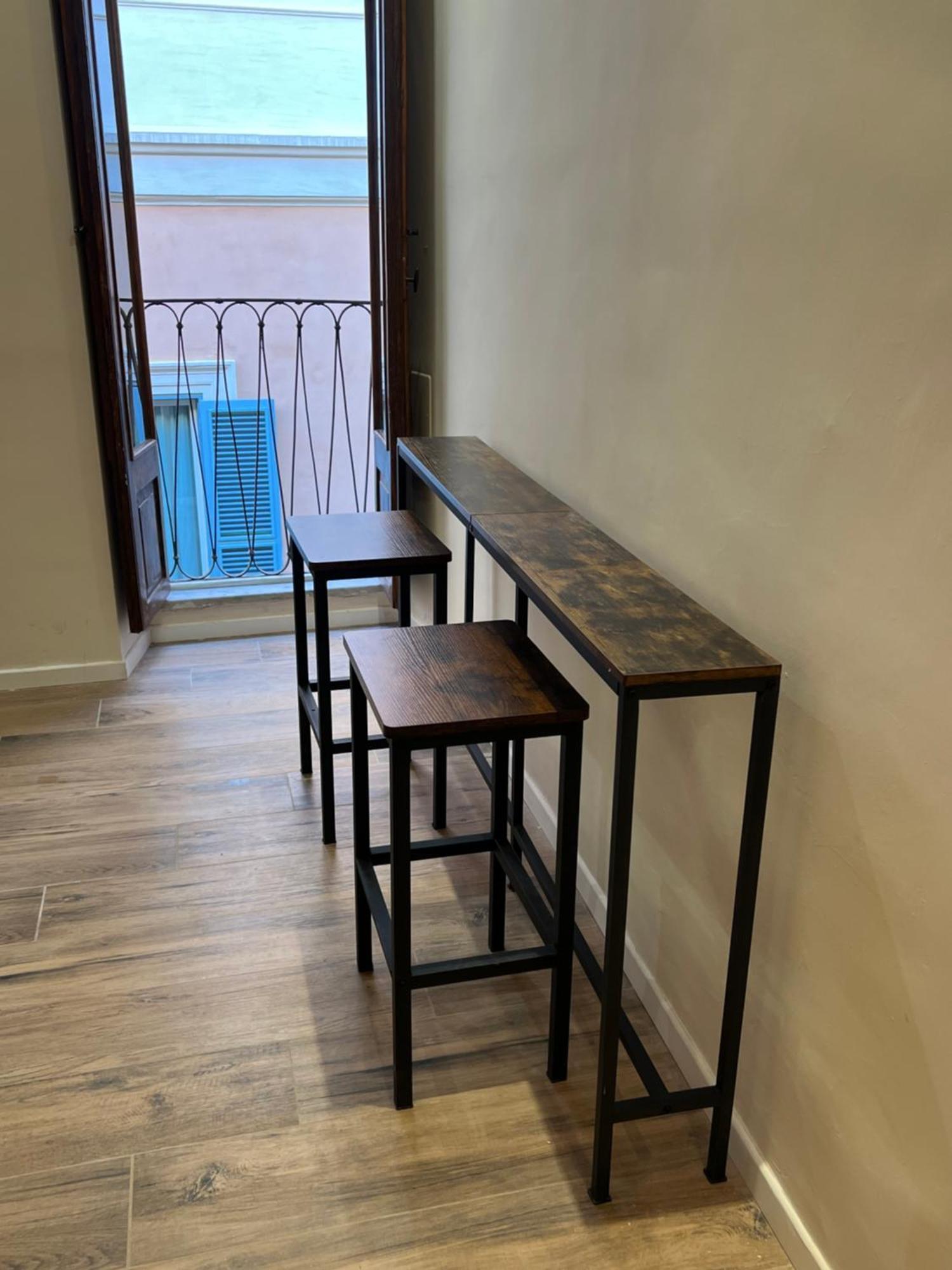 רומא Ele Suites Pantheon מראה חיצוני תמונה