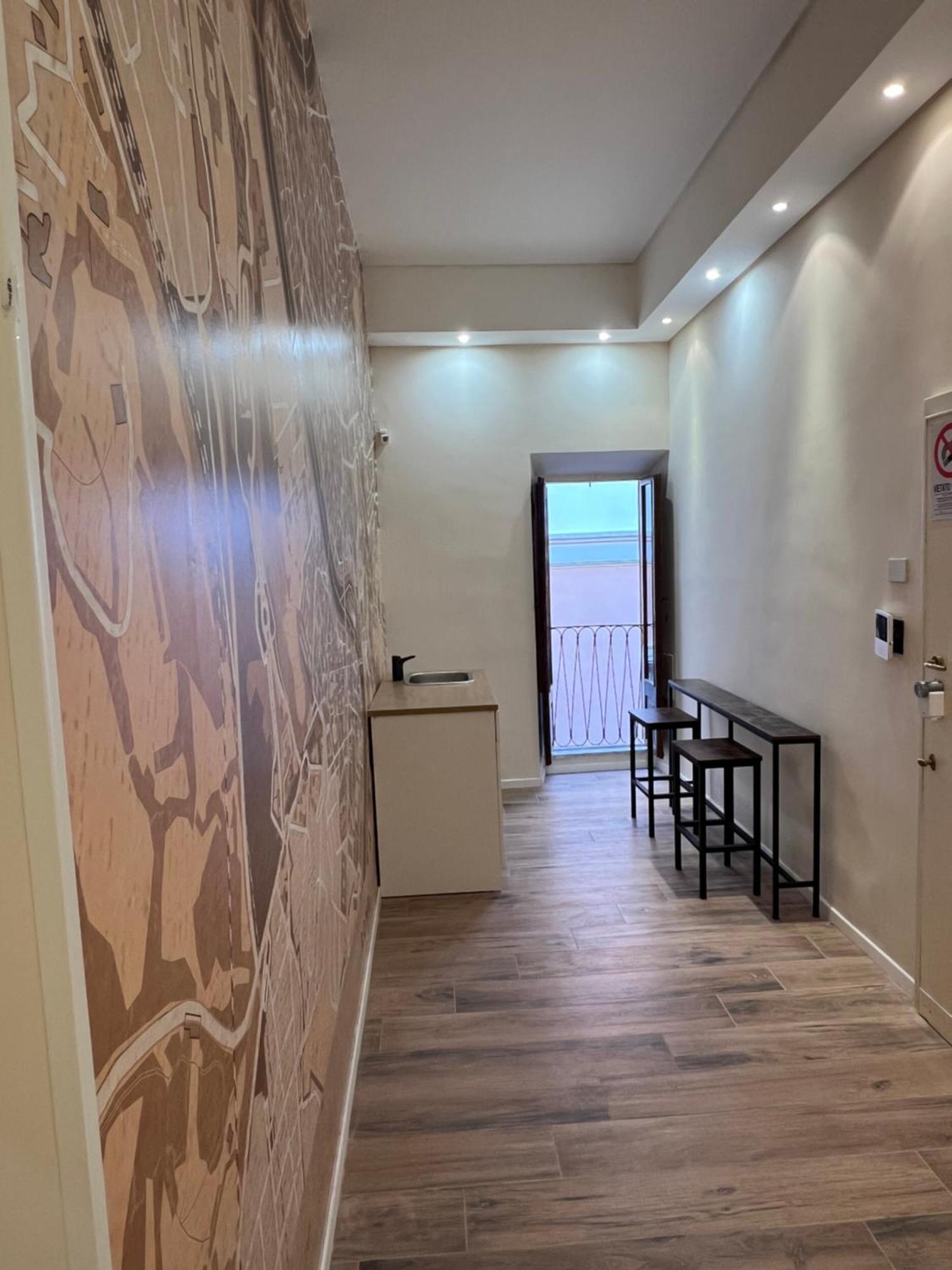 רומא Ele Suites Pantheon מראה חיצוני תמונה